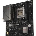 Sapphire motininė PULSE A620AM 52118-03-40G, 244mm, 235mm, 4 SATA3, 2 M.2, 2xDIMM DDR5 64GB, 1xPCIe 4.0 x16, 1xHDMI, 1xDisplayPort