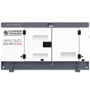 Diiselgeneraator, KS 25-3LM