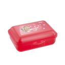 Bērnu pusdienu kārba, BPA nesaturo&scaron;a, mikroviļņu un trauku mazgājamās ma&scaron;īnas dro&scaron;a, 18x13 cm, R208235, SIGG