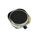 Camry | CR 6510 | Number of burners/cooking zones 1 | Rotary knob | Stainless steel | Electric