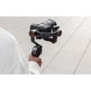 Hohem iSteady MT3 Pro gimbals, iSMT3ProK, 2.5kg, 20h, 1.4" LCD, Bluetooth, AI seko&scaron;ana, noņemams tālvadības pults