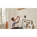 Bosch Atino Multi-line Laser 0603663A03, 2m, 0&deg;, 90&deg;, 180&deg;, 270&deg;, 1x gel pad, 1x LR6, kiire paigaldus