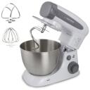 Esperanza Statīva mikseris EKM024, 800 W, 220-240 V, 50/60 Hz, 4L, 6 ātrumi, metāla āķis, putotājs, neslīdo&scaron;as kājas