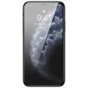 Baseus klaasifilm SGBL060302, 0.3mm, &uuml;hilduv iPhone XS Max / 11 Pro Max, 2 tk.