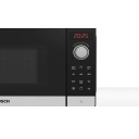 Vabaltseisev mikrolaineahi 20 L mahutavuse, 800 W võimsuse ja grillfunktsiooniga FEL023MS2 Series 2 Must Bosch