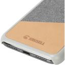 Krusell Telefoni kate 61439, 14,7cm, nude, pol&uuml;uretaan, kaamera l&otilde;ige, kriimustuskaitse, tolmukindel