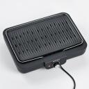 Severin Grill 8556, 2300 W, 0-230&deg;C, 37x29 cm, eemaldatavad osad, ohutusl&uuml;liti, indikaatorvalgustid