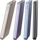 Ultra-thin magnetic power bank 22.5 W 5000 mAh 24 pin USB-C 103×67×12 mm blue BHR08POGL Xiaomi