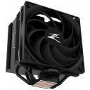 Zalman &Otilde;hujahuti CNPS10X PERFORMA BLACK, 135x95x155mm, 4 soojusputket, 180W TDP, 700-1500 RPM, 75.16 CFM