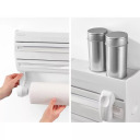 LEIFHEIT Держатель бумаги, фольги и пищевой пленки Parat F2 1025771 LEIFHEIT