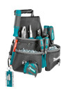 MAKITA 3-nodalījumu soma/maks, E-15207 MAKITA