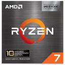 Amd Ryzen 7 5800X3D procesorius 100-100000651POF, 3.4 GHz, 96 MB L3, 8 branduolių, 16 gijų, 105 W TDP