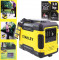 Inverterinis generatorius SIG 1900 1700 W 230 V 604800110 STANLEY
