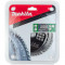 T.C.T. Zāģripa 165X1.85X20mm 8&deg; T48 SPECIALIZED B-09298-5 MAKITA