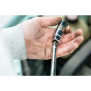 Muciņu atslēga svecēm, 16mm, magnētiska, STHT81583-0, STANLEY