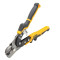 HVAC notch pliers DEWALT