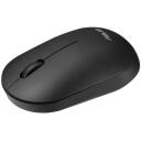 Asus CW100 klaviatūra ir pelė, 90XB0700-BKM0S0, 10m, 3 mygtukai, 1600 DPI, juoda