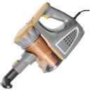 Adler Vacuum Cleaner | AD 7036 | Corded operating | Handheld | 800 W | 220-240 V | Operating radius 6 m | White | Warranty 24 month(s)