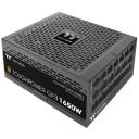 Thermaltake Zasilacz Toughpower GF3 1650W Gold PS-TPD-1650FNFAGE-4, 1650W, 80 PLUS Gold, 24 pin, 16 SATA, 8 MOLEX, 1 Floppy