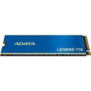 Adata SSD ALEG-710-256GCS, 256 GB, M.2 2280, 2100 MB/s, 1000 MB/s, 90000 IOPS, 130000 IOPS