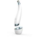 Homedics Mikrodermabrasiooniseade MD-1000-EU2, 4 kiirus, 2 otsikut, USB, 100 filtrit