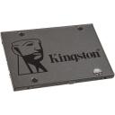Kingston A400 SA400S37/480G, 480 GB, SATA, 500 MB/s, 450 MB/s, 2.5" forma, 1,000,000 h MTBF