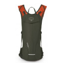 Mugursoma Katari 7, izmērs: O/S, Green Creek, 0843820157994 Osprey