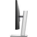 Monitorius 32&Prime; IPS QHD su USB C hub P3225DE 2560&times;1440 100 Hz 5 ms 350 cd/m&sup2; 1&times;HDMI Juodas 210 BRDP Dell