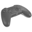 Genesis Spēļu Kontrolieris Mangan 300 NJG-2103, 2m, 19 pogas, USB C, regulējama vibrācija, saderīgs ar PC, Nintendo Switch