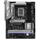Asrock Emaplaat Z890 LIVEMIXER WIFI, DDR5-SDRAM, 256 GB, 4 DIMM, 23 USB porti, 2.5 Gb/s LAN, Wi-Fi 7
