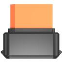 Dji Dongle, DY0025, 47g, 43x39x37mm, &uuml;hilduv DJI Power 1000-ga