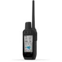 Garmin Alpha 200 010-02616-55, 34mm, 68mm, 162mm, 280g, 20h, 16GB, 5 kanāli, GPS, Bluetooth, Wi-Fi, displejs, akumulators