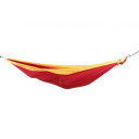&Scaron;ūpuļtīkls King Size Hammock, Royal Blue/Orange, 0727670920826 TICKET TO THE MOON