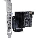 Asus RAID PIKE II 3108-8i-240PD/2G 90SC07P0-M0UAY0, 2000MB, 12Gbit/s, 2x mini-SAS, PCIe 3.0, RAID 0, 1, 5, 10, 50, 60