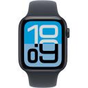 Apple Nutikell SE 3 GPS + Cellular MEP94ET/A, 40mm, 64GB, Aku, 18h, LTE, Wi-Fi 4, Bluetooth 5.3, Veekindel, Siri