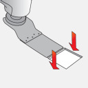Akumulatora daudzfunkciju instruments 18V YT-82819 YATO