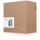 Deepcool Korpus CH370 R-CH370-WHNAM1-G-1, 41.3cm, 21.5cm, 43.1cm, 2xUSB3.0, 1xAudio, 2.5" - 2+1, 3.5" - 2, 4 laiendusslotti