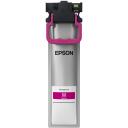 Epson Tindi kassett C13T11C340, 1 pakend, Magenta, &Uuml;hildub WF-C5390DW, WF-C5890DWF, Tinditehnoloogia