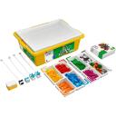 Lego Izglītība 45345 SPIKE būtiskais komplekts, 449 elementu, 6+ gadi