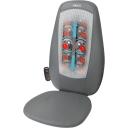 Homedics &Scaron;iatsu masāžas krēsls SBM-180H-EU, 10 programmas, sildī&scaron;ana, maiņstrāva, akumulators, pelēks