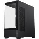 Gamemax Korpus VISTA 2 MB, 2 x 3.5", 2 x 2.5", 5 laiendusslotti, M-ATX, must