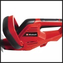 Elektriska dzīvžogu &scaron;ķēres GC-EH 4550, EINHELL, 3403370, 450 W, 50 cm grie&scaron;anas garums, viegla konstrukcija