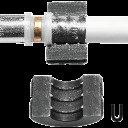 U-presspea 25 mm YT-21742 YATO