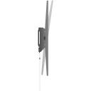 Sbox TV kron&scaron;teins PLB-4269T-2, 43''&ndash;100'', 75kg, 75x75&ndash;900x600, melns, 8.5cm, 3.55kg, līmeņa regulē&scaron;ana