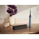 Philips Elektrinė dantų &scaron;epetėlis HX9911/88 336 h baterijos veikimo laikas, 4 režimai, 3 intensyvumai, Bluetooth, slėgio jutiklis