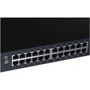 Ubiquiti hallatav l&uuml;liti ES-24-250W, 24x1000Base-T PoE+, 2xSFP, 52 Gbit/s, 250 W
