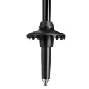 Trekinga nūjas LEGACY FX TA SL PLus, izmērs: 110-130cm, 4028173260805 LEKI