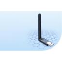 Sonoff ZigBee mar&scaron;rutētājs Dongle-LMG21, 5V, 500mA, 90mm antena, IEEE 802.15.4, alumīnijs, PC + ABS, -10&deg;C līdz 60&deg;C