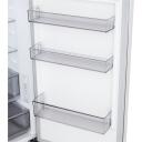 LG &Scaron;aldytuvas GBBSJ10ESW, 220L, 113L, 35dB, 2 durys, Laisvai pastatomas, Energijos klasė E