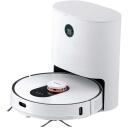 Roidmi Tolmuimeja robot Eve Plus 032687, 2700 Pa, 250 m&sup2;, 3l paak, 5200 mAh, 75 dB, LDS, SLAM, Jah